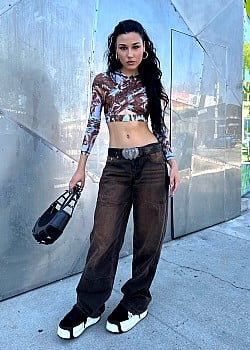Sonya Styles